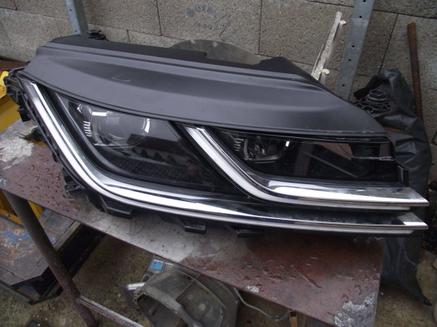 Volkswagen Arteon jobb els LED fnyszr 3G8941082S