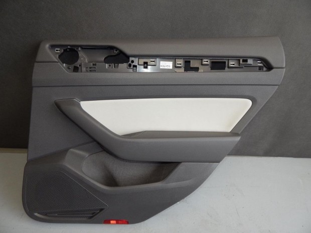 Volkswagen Arteon jobb hátsó ajtókárpit 3G8867212