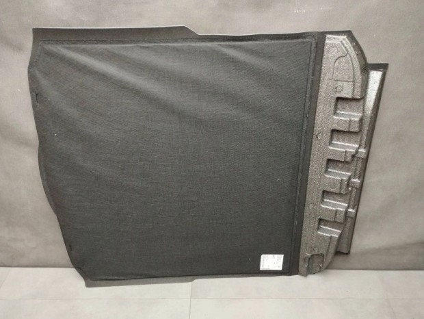 Volkswagen Arteon kombi csomagtér padló kárpit 3G8863463C