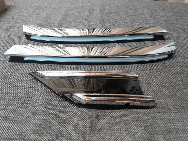 Volkswagen Arteon menetfny jobb bal lmpa dszrcs