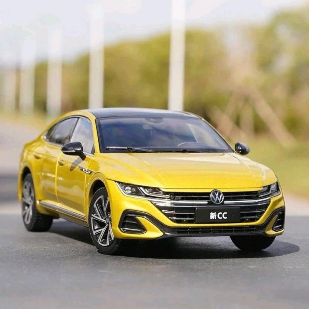 Volkswagen Arteon modell 1:18 1/18