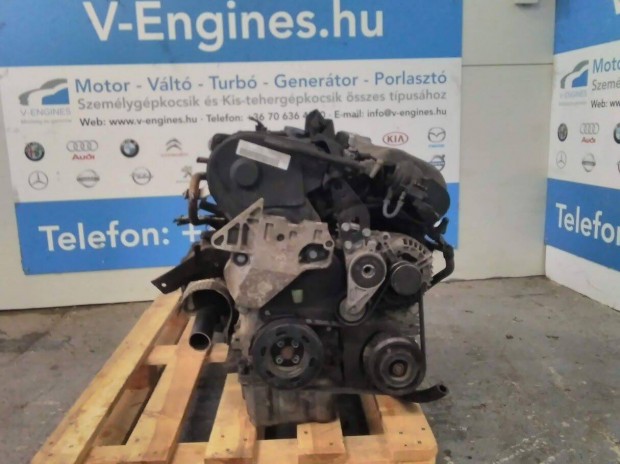 Volkswagen/Audi 2,0FSI, BLR bontott motor