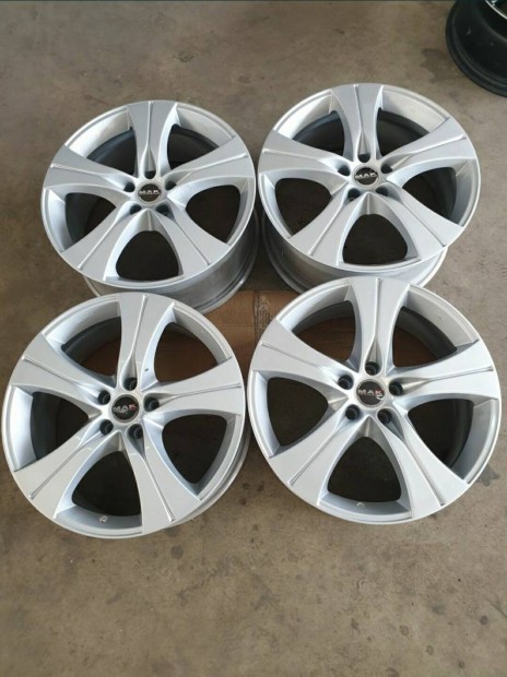 Volkswagen Audi Seat Skoda Mercedes 19 alufelni 5x112