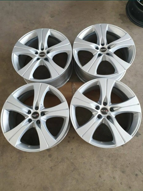 Volkswagen Audi Seat Skoda Mercedes 19 alufelni 5x112 