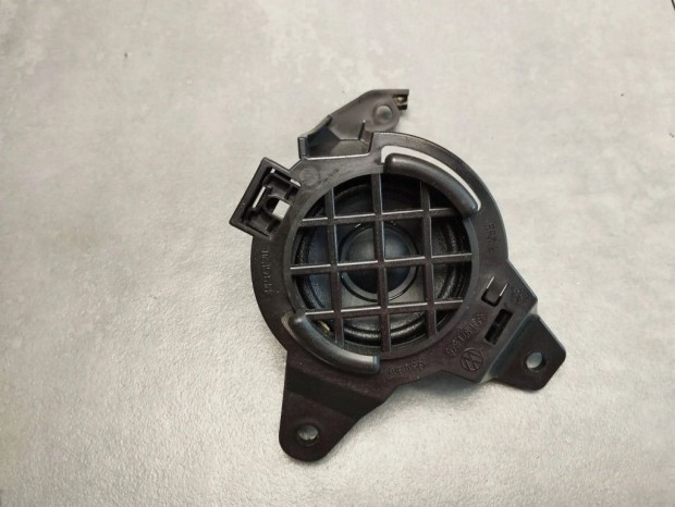 Volkswagen Audi Seat Skoda mszerfal hangszr 4M0035454C
