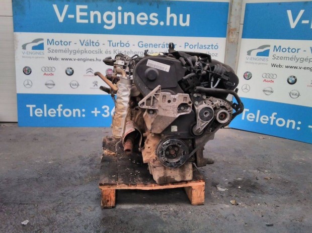 Volkswagen/Audi/Skoda 2,0FSI,WF55Yrr bontott motor