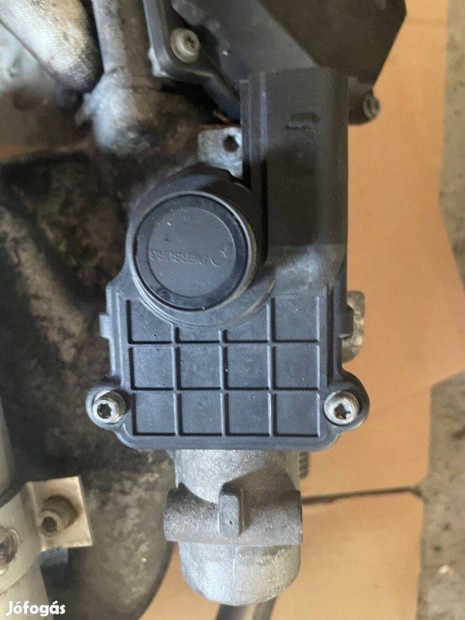Volkswagen Audi Skoda 2.0 1.9 TDI 038 131501BF EGR szelep garanciás