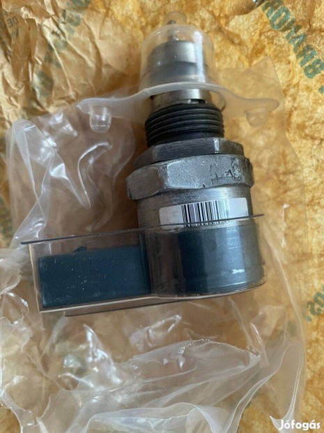 Volkswagen Audi Skoda Rail nyomásszabályzó szelep 0 281 006 074