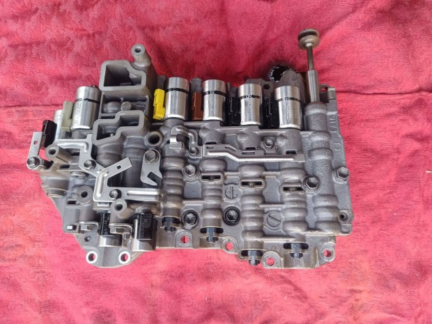 Volkswagen Audi TF60SN 09G vez�rl� t�mb elad�