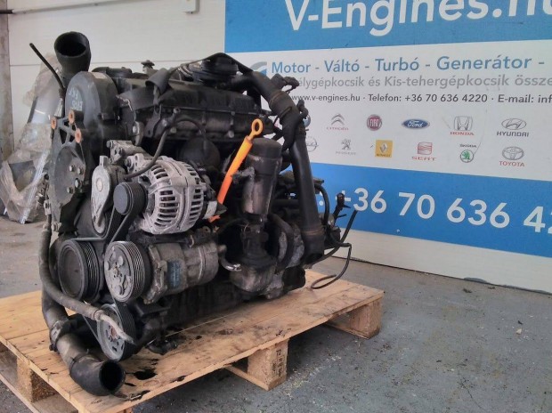 Volkswagen Auy bontott motor