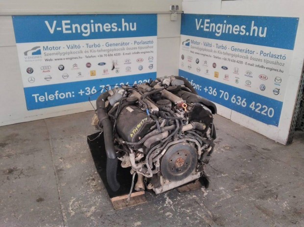 Volkswagen Ayh Bontott Motor