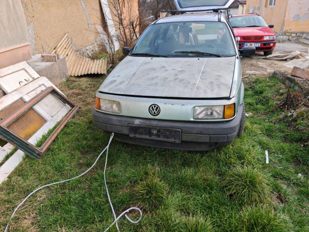 Volkswagen B3 Passat 