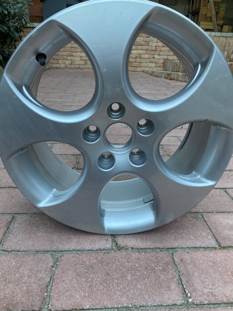 Volkswagen BBS felni 