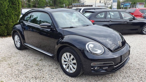 Volkswagen Beetle 1.2 Tsi.44e Km.Br.vegtet.N...