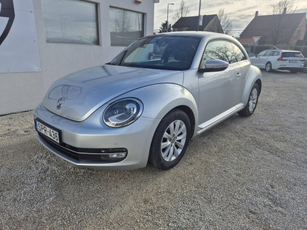 Volkswagen Beetle 1.6 CR TDI Design Fender Audi...