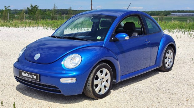 Volkswagen Beetle 1.9 PDTDI Isofix. Xenon. klim...