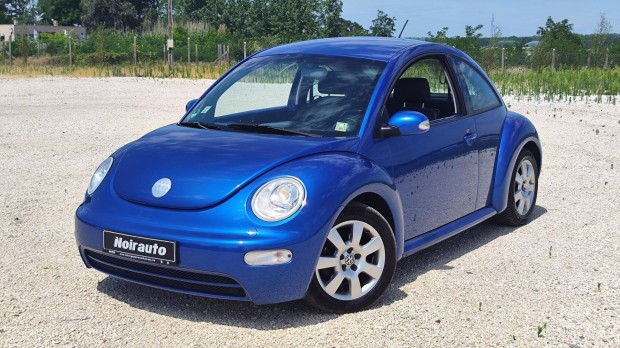 Volkswagen Beetle 1.9 PDTDI Xenon. klima