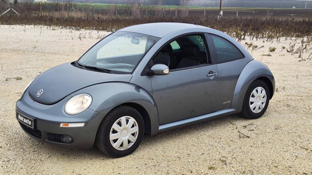 Volkswagen Beetle 2.0 Benzines Magasan extr�zott