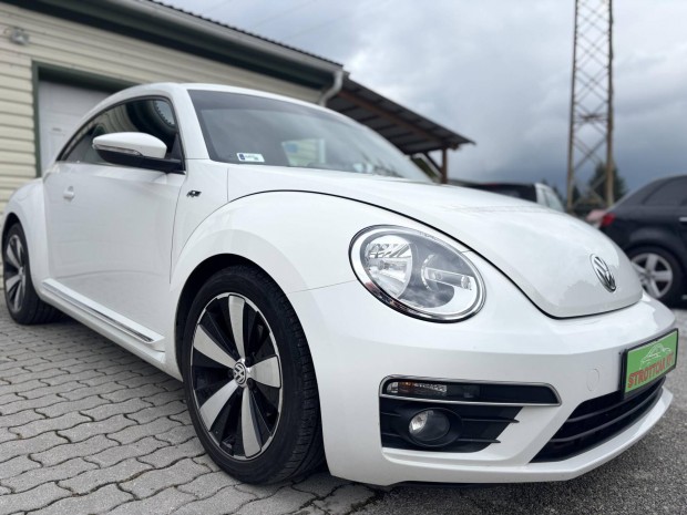 Volkswagen Beetle 2.0 TDI Design BMT 140LE!R-Li...