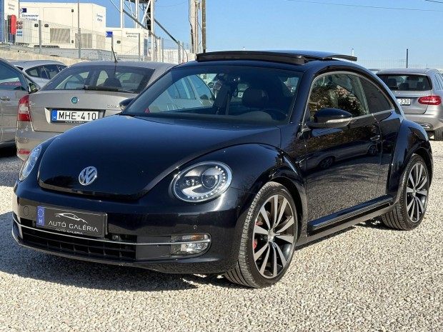 Volkswagen Beetle 2.0 TSI DSG Sport 200LE - LED...