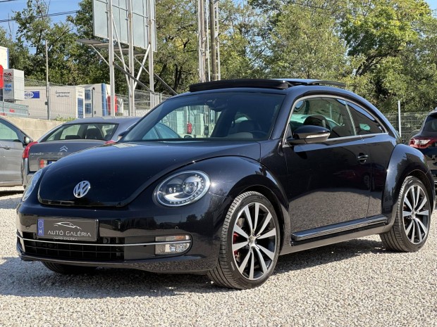 Volkswagen Beetle 2.0 TSI DSG Sport 200LE - LED...