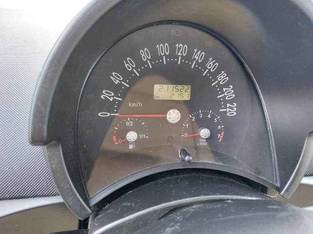 Volkswagen Beetle 2.0i ritka szp llapotban elad.  