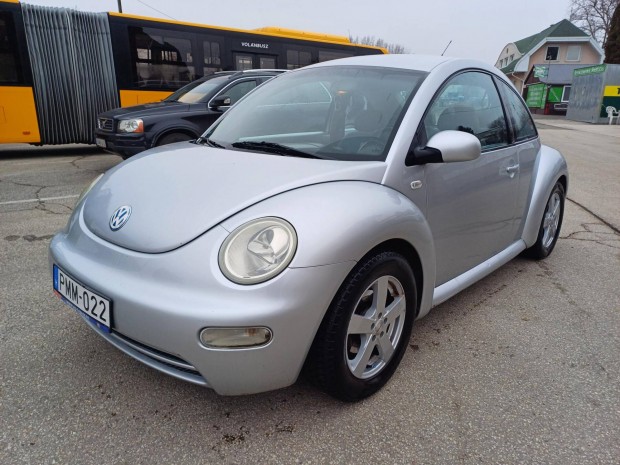 Volkswagen Beetle Autbeszmits