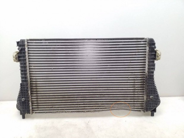 Volkswagen Beetle Intercooler raditor 1K0145803CA