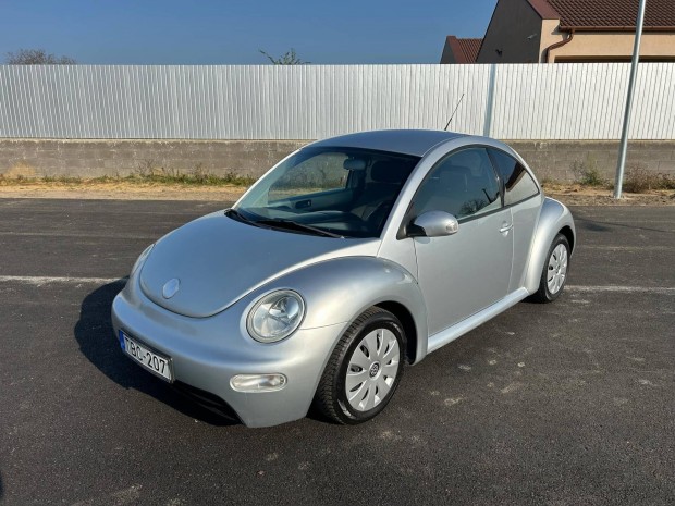 Volkswagen Beetle Szp llapotban!