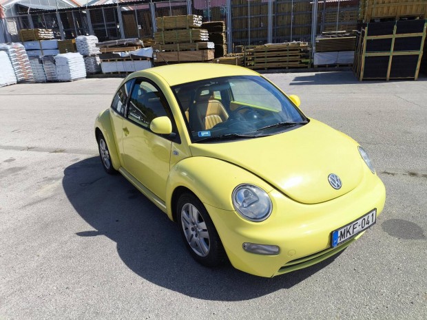 Volkswagen Beetle +++ Jó Műszaki Állapot +++ Mű...