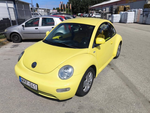Volkswagen Beetle +++ Jó Műszaki Állapot +++ (...