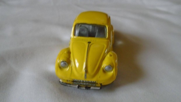 Volkswagen Beetle - srga - Realtoy - fm aut - pici hibval - Akci!