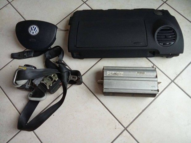 Volkswagen Beetle l�gzs�k szett (617)