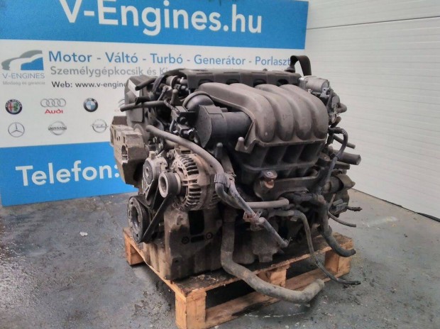 Volkswagen Blx bontott motor