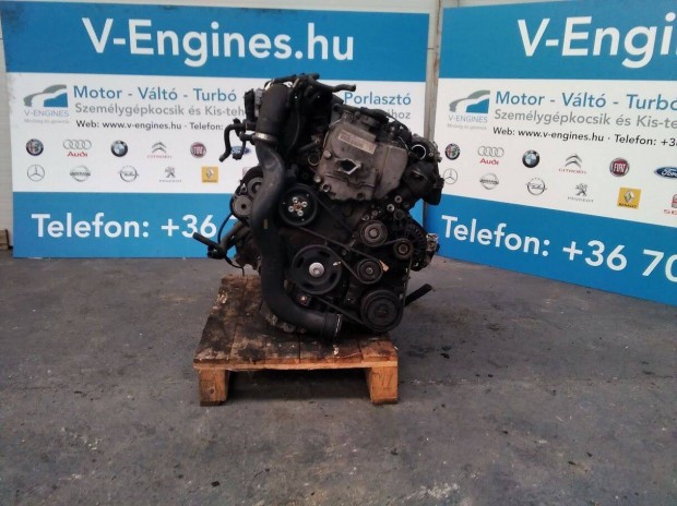 Volkswagen Bmy bontott motor