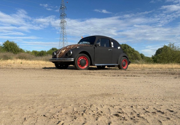 Volkswagen Bogár 1200 1969