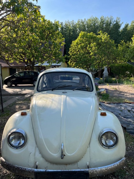Volkswagen Bogár