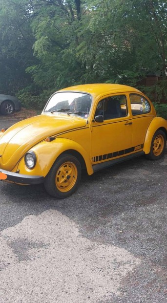 Volkswagen Bogr 