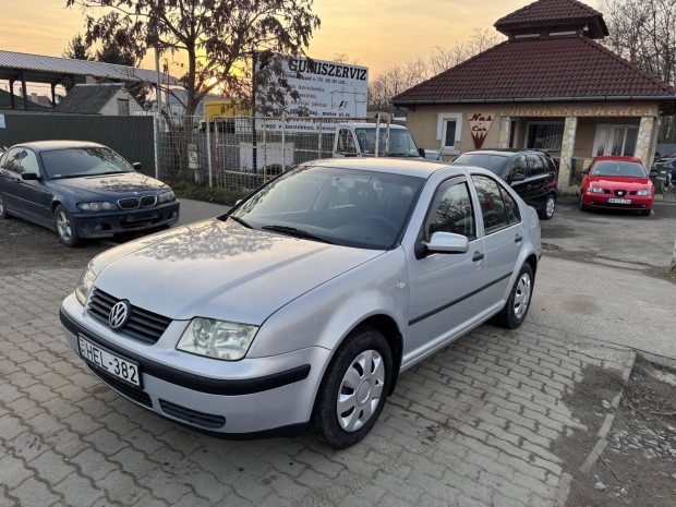 Volkswagen Bora 1.4