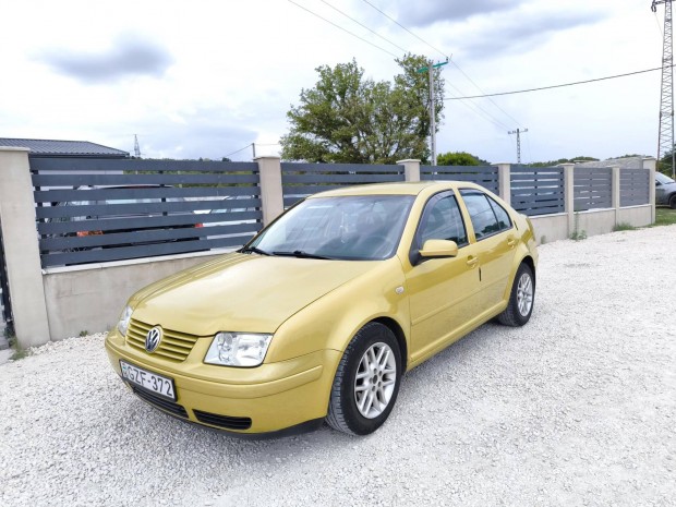 Volkswagen Bora 1.4 1 v vizsga! Vonhorog! Cse...