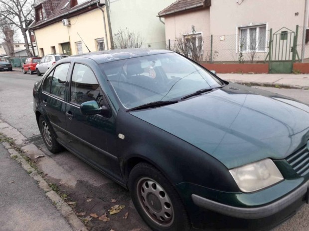 Volkswagen Bora 1.4