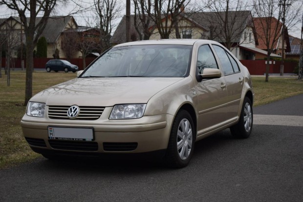 Volkswagen Bora 1.4