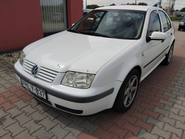 Volkswagen Bora 1.4 Trendline