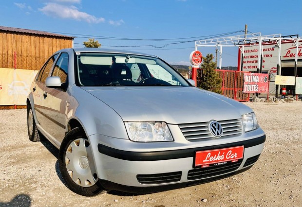 Volkswagen Bora 1.4 Trendline