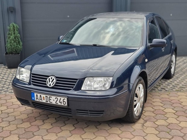 Volkswagen Bora 1.4 Trendline Klma.jszer GUM...