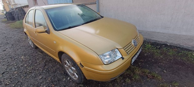 Volkswagen Bora 1.6