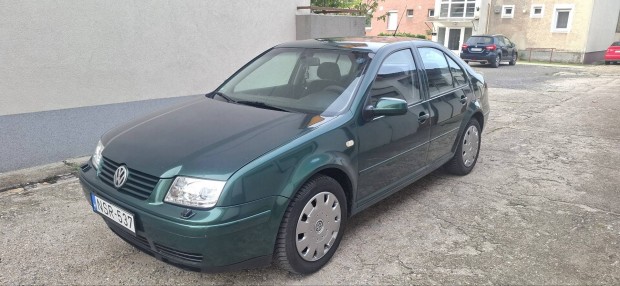 Volkswagen Bora 1.6 8V Highline Green 210.000 KM Klima llsfts .