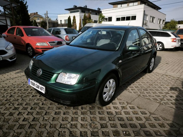 Volkswagen Bora 1.6 Comfortline
