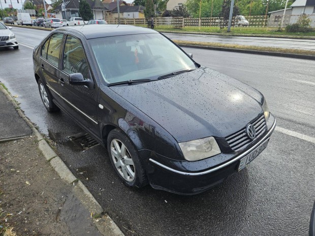 Volkswagen Bora 1.6 Comfortline