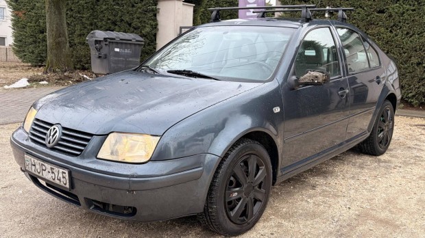 Volkswagen Bora 1.6 Comfortline